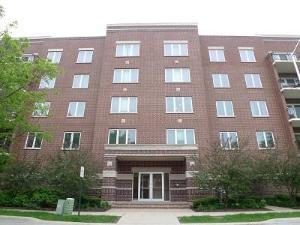 1675 Mill St. #408, Des Plaines, IL 60016