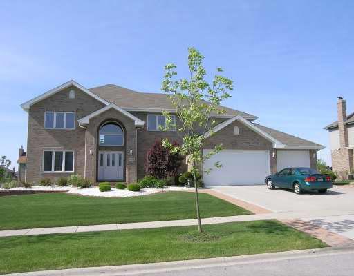 8251 Callista Dr., Frankfort, IL 60423