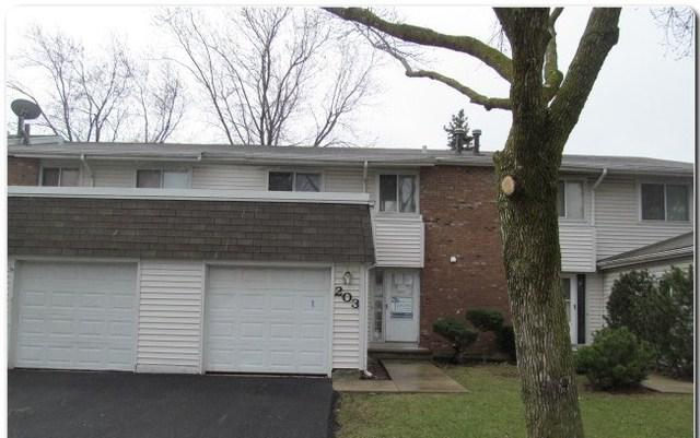 203 Douglass Way, Bolingbrook, IL 60440