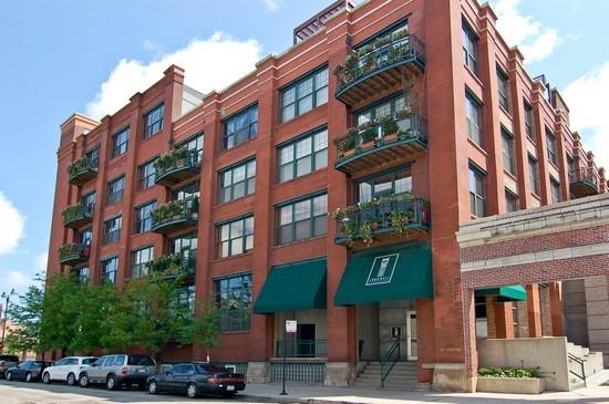 1000 W Washington Blvd. #330, Chicago, IL 60607