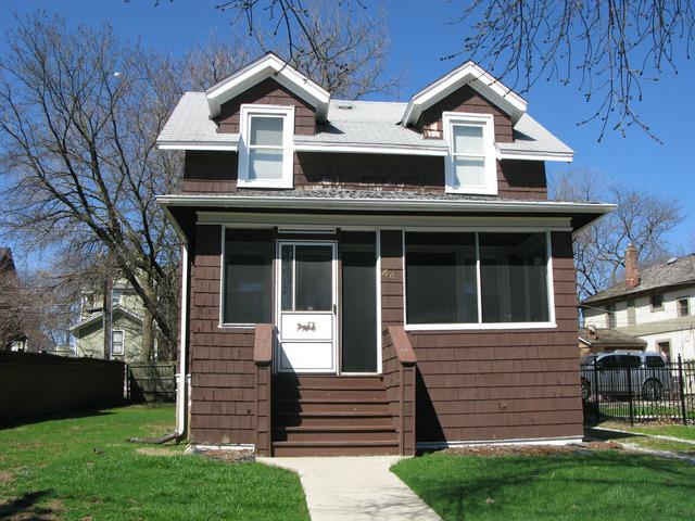 44 Bluff Ave., La Grange, IL 60525