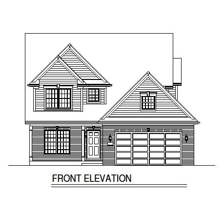 1035 Adelia St., Downers Grove, IL 60516