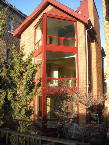 1837 N Hermitage St., Chicago, IL 60622