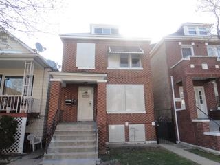 4135 S Rockwell St., Chicago, IL 60632