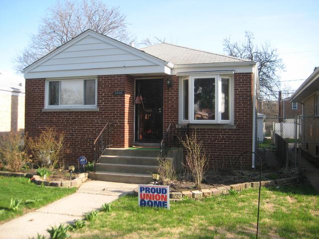 3400 Adams Ave., Bellwood, IL 60104