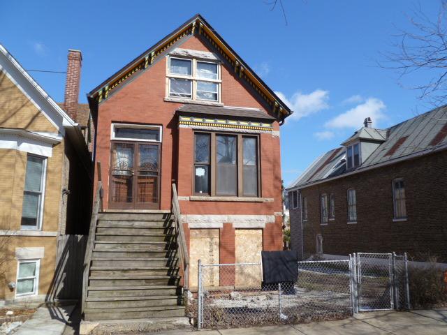 2020 W Walton St., Chicago, IL 60622