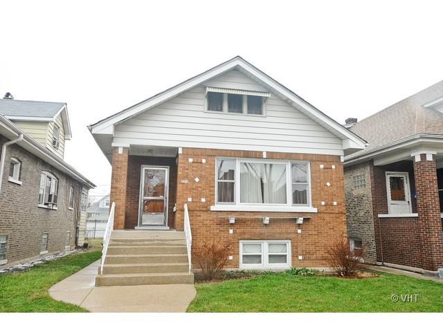 4938 W Wolfram Ave., Chicago, IL 60639