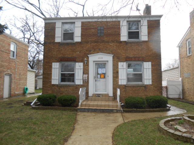 2638 Oak St., Franklin Park, IL 60131