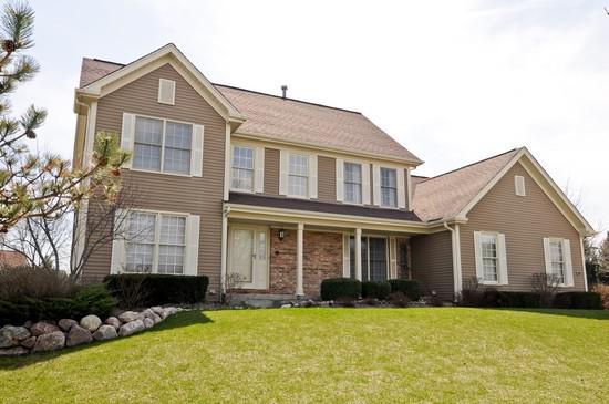 365 Stone Fence Rd., Vernon Hills, IL 60061