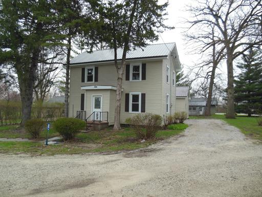 344 Oak St., Tonica, IL 61370