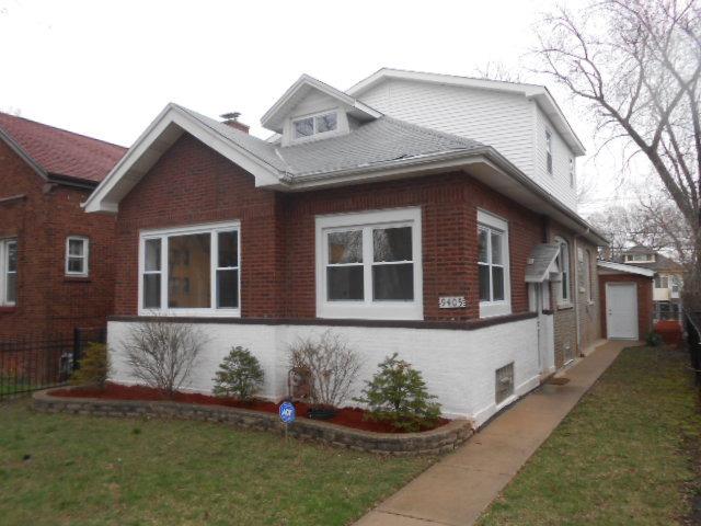 9405 S Loomis St., Chicago, IL 60620