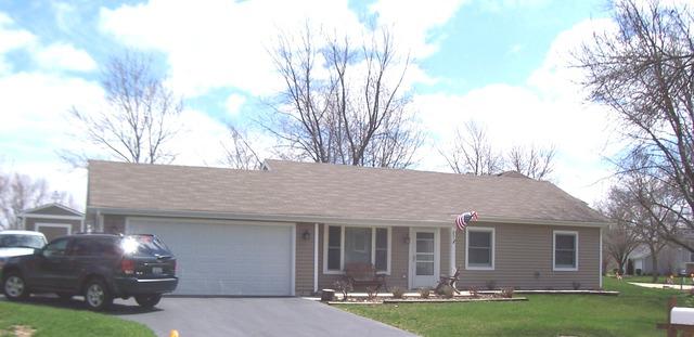 891 Shorewood Dr., Bartlett, IL 60103