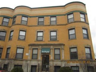 4608 S Calumet Ave. #1N, Chicago, IL 60653