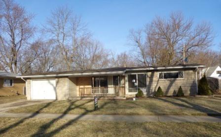 502 Wildwood Dr., Park Forest, IL 60466
