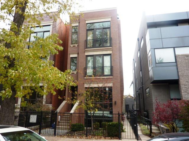 931 N Wolcott Ave. #1, Chicago, IL 60622
