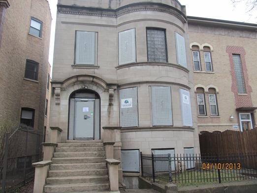 5041 S Michigan Ave., Chicago, IL 60615
