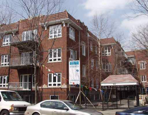 916 W Agatite St. #G, Chicago, IL 60640