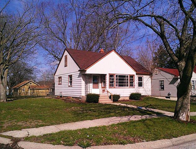 702 N Independence Ave., Rockford, IL 61101