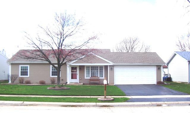 910 Capistrano Ter., Bartlett, IL 60103