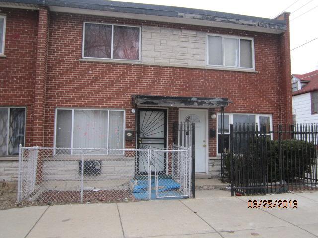 1301 E 75th St. #G, Chicago, IL 60619