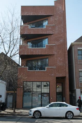 2153 W Belmont Ave. #2, Chicago, IL 60618