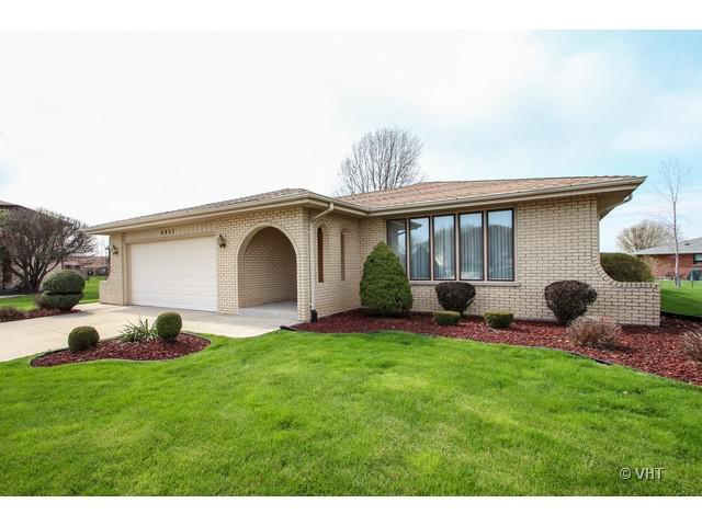 8042 Sawgrass Ct., Orland Park, IL 60462
