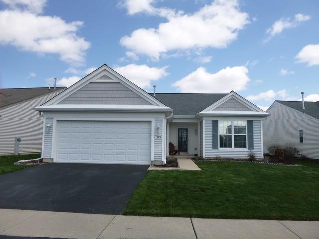 12374 Arlington Dr., Huntley, IL 60142