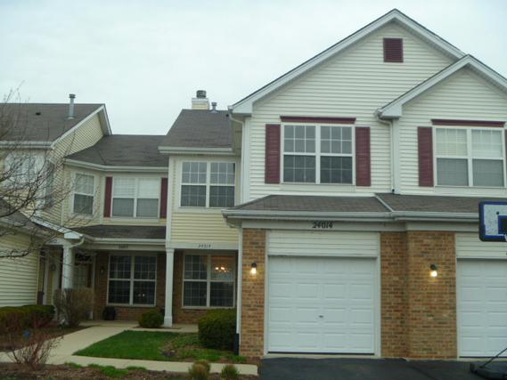 24014 Pear Tree Cir., Plainfield, IL 60544