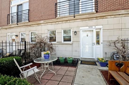 5350 N Damen Ave. #E, Chicago, IL 60625
