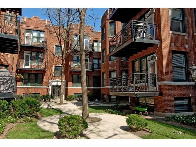 1138 W Pratt Blvd. #2S, Chicago, IL 60626