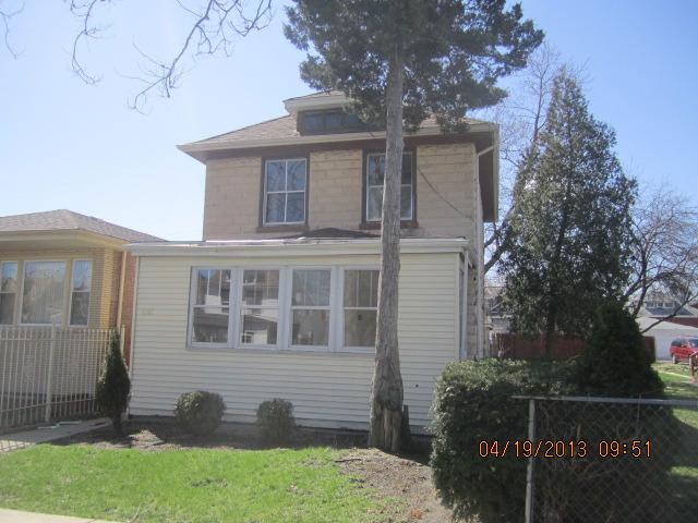 3317 W 63rd Pl., Chicago, IL 60629