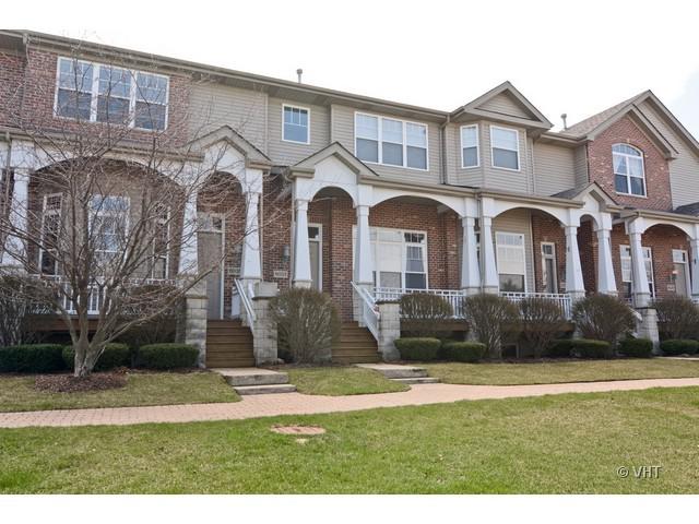 6035 River Bend Dr., Lisle, IL 60532