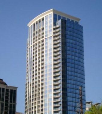 1235 S Prairie Ave. #601, Chicago, IL 60605