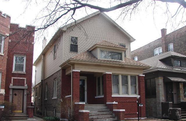 7421 S Wabash Ave., Chicago, IL 60619