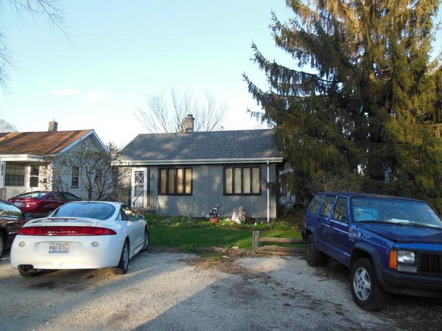 36 Argyle, Joliet, IL 60433