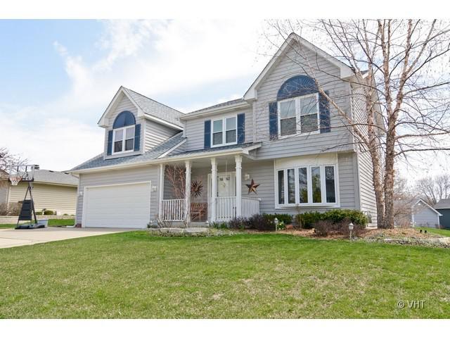 869 Middleton Ln., Bartlett, IL 60103