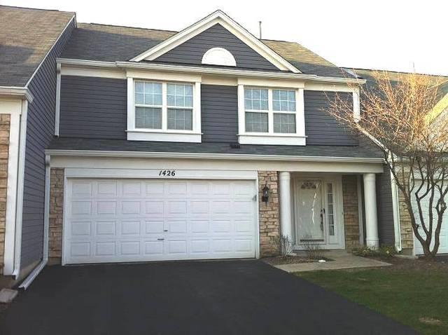 1426 Diamond Dr., Hoffman Estates, IL 60192