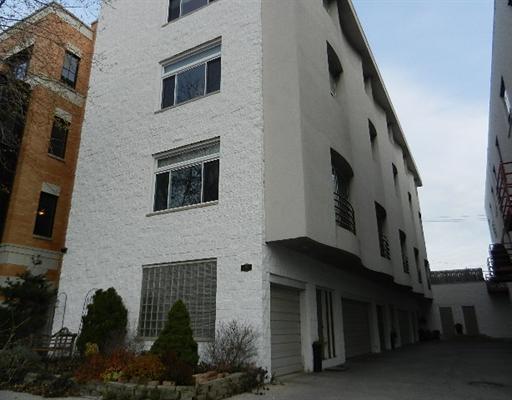 2231 N Lister Ave. #D, Chicago, IL 60614
