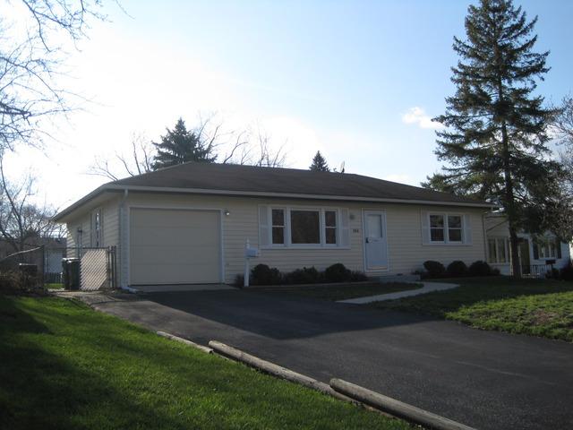 544 Dawn Cir., Grayslake, IL 60030