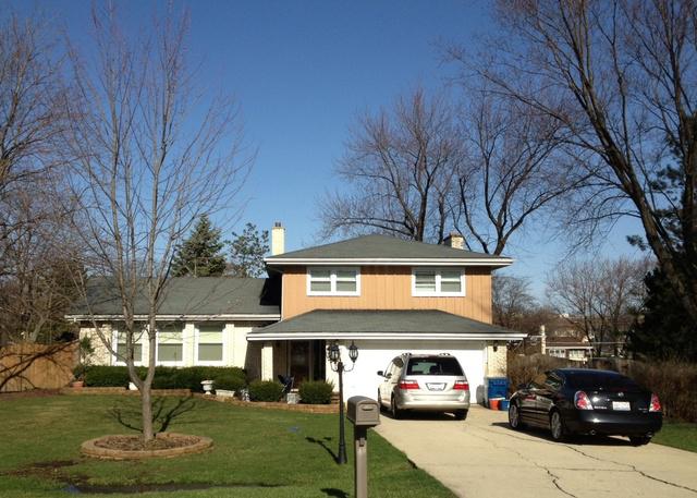1218 Greenview Ct., Schaumburg, IL 60193