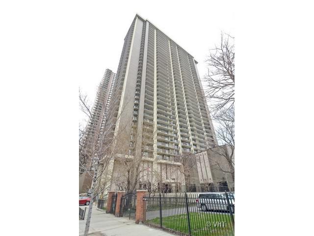 6007 N Sheridan Rd. #22A, Chicago, IL 60660