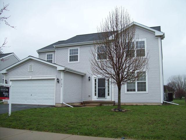 2157 Bluemist Dr., Aurora, IL 60504