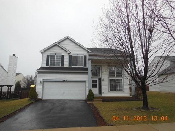 1956 Royal Ln., Aurora, IL 60503