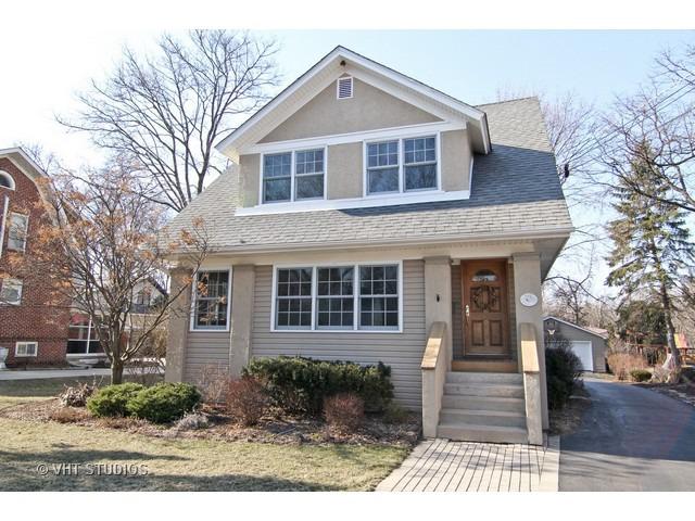 642 Hill Ave., Glen Ellyn, IL 60137