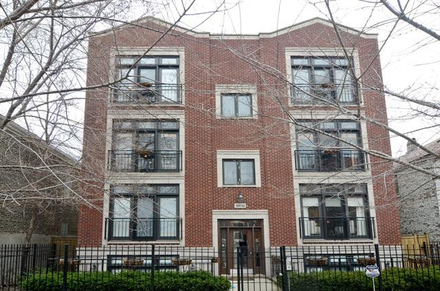 1243 N Paulina St. #2N, Chicago, IL 60622