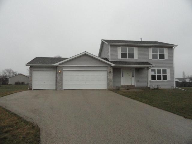 323 Winter Rose Cir., Davis Junction, IL 61020