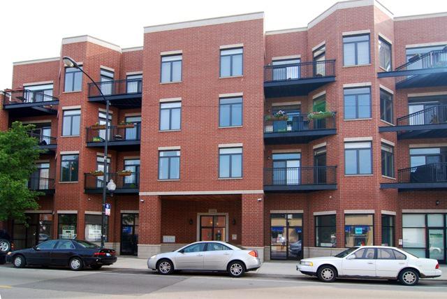 1890 N Milwaukee Ave. #3B, Chicago, IL 60647