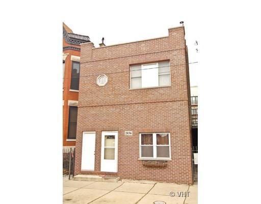2036 W Huron St., Chicago, IL 60612