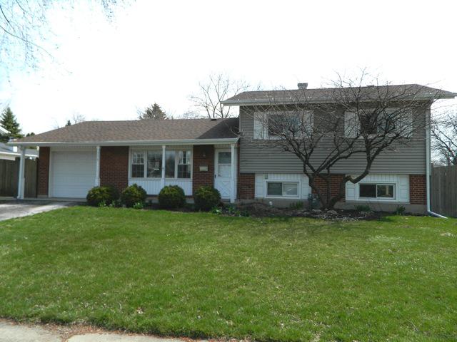 775 Western St., Hoffman Estates, IL 60169