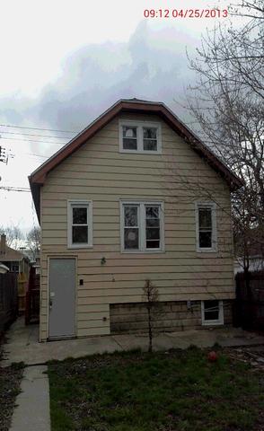 2551 N Rutherford Ave., Chicago, IL 60707